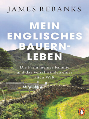 cover image of Mein englisches Bauernleben